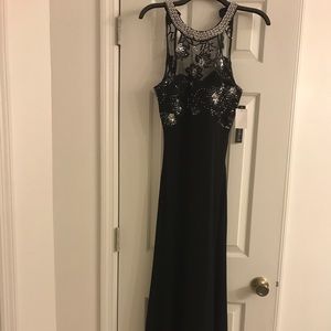 My Michelle brand new long dress